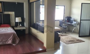 Casa sola en venta en María Auxiliadora, San Cristóbal de las Casas, Chiapas