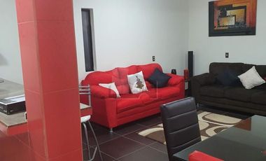 Casa sola en venta en María Auxiliadora, San Cristóbal de las Casas, Chiapas