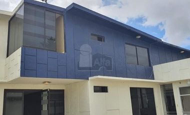 Casa sola en venta en María Auxiliadora, San Cristóbal de las Casas, Chiapas