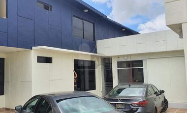 Casa sola en venta en María Auxiliadora, San Cristóbal de las Casas, Chiapas