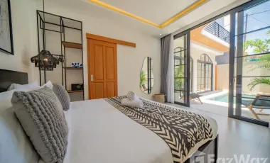 3 Bedroom Villa for rent in Canggu, Bali