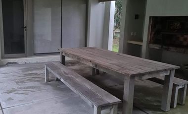 Casa en Venta Costa Esmeralda