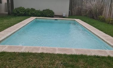 Casa en Venta Costa Esmeralda