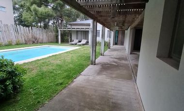 Casa en Venta Costa Esmeralda