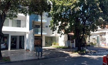 Exc. Depto. 2 Amb. Semipiso a Estrenar, al Contrafrente con Balcón y Cochera
