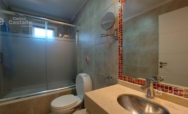 Exc. Depto. 2 Amb. Semipiso a Estrenar, al Contrafrente con Balcón y Cochera