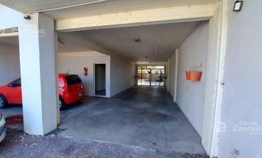 Exc. Depto. 2 Amb. Semipiso a Estrenar, al Contrafrente con Balcón y Cochera