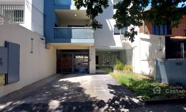 Exc. Depto. 2 Amb. Semipiso a Estrenar, al Contrafrente con Balcón y Cochera