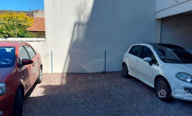 Exc. Depto. 2 Amb. Semipiso a Estrenar, al Contrafrente con Balcón y Cochera