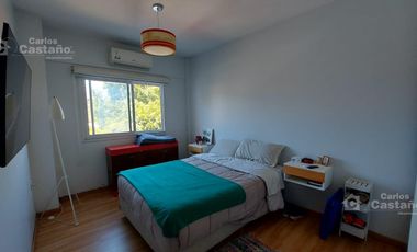 Exc. Depto. 2 Amb. Semipiso a Estrenar, al Contrafrente con Balcón y Cochera