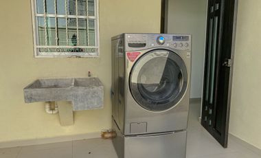 Casa Ocaso en Puesta del Sol