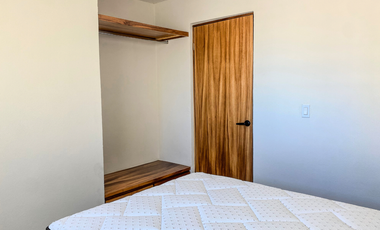 Casa Ocaso en Puesta del Sol