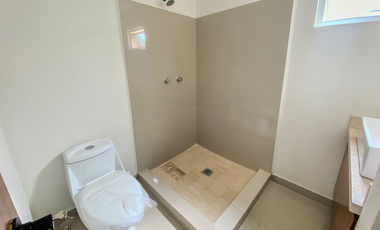 Casa Ocaso en Puesta del Sol