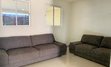 Casa Ocaso en Puesta del Sol