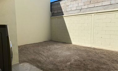 Casa Ocaso en Puesta del Sol