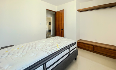 Casa Ocaso en Puesta del Sol