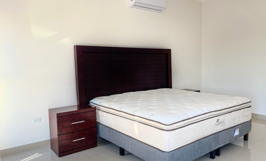 Casa Ocaso en Puesta del Sol