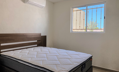 Casa Ocaso en Puesta del Sol