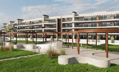 Departamento - Nordelta