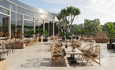 Departamento - Nordelta