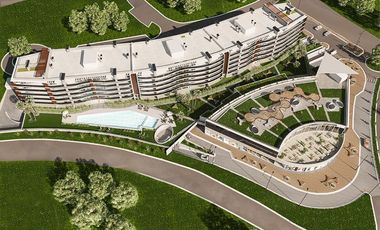 Departamento - Nordelta