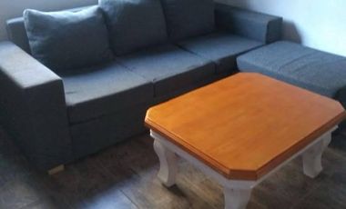 Complejo de departamentos - 6 UF - 316Mts2 - San Clemente del Tuyú