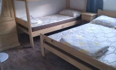 Complejo de departamentos - 6 UF - 316Mts2 - San Clemente del Tuyú