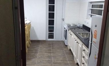 Complejo de departamentos - 6 UF - 316Mts2 - San Clemente del Tuyú