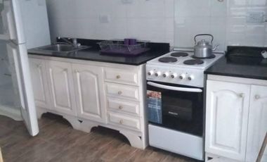 Complejo de departamentos - 6 UF - 316Mts2 - San Clemente del Tuyú