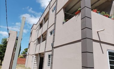 Complejo de departamentos - 6 UF - 316Mts2 - San Clemente del Tuyú