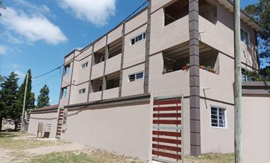 Complejo de departamentos - 6 UF - 316Mts2 - San Clemente del Tuyú