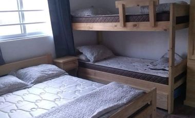 Complejo de departamentos - 6 UF - 316Mts2 - San Clemente del Tuyú