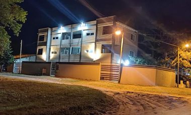 Complejo de departamentos - 6 UF - 316Mts2 - San Clemente del Tuyú