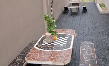 Complejo de departamentos - 6 UF - 316Mts2 - San Clemente del Tuyú