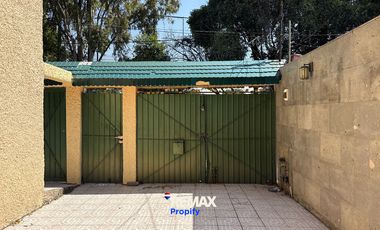 Casa en Venta Valle Dorado, Tlalnepantla de Baz, México