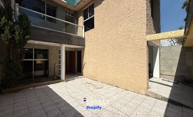 Casa en Venta Valle Dorado, Tlalnepantla de Baz, México