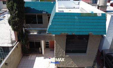 Casa en Venta Valle Dorado, Tlalnepantla de Baz, México