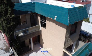 Casa en Venta Valle Dorado, Tlalnepantla de Baz, México