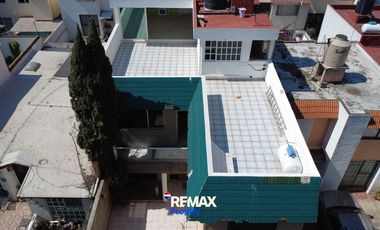 Casa en Venta Valle Dorado, Tlalnepantla de Baz, México