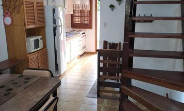 PH en venta - 2 Dormitorios 1 Baño - San Bernardo del Tuyú