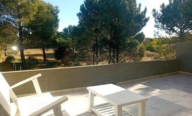 Casa en Venta en Costa Esmeralda Barrio Golf