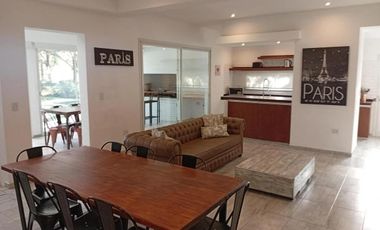 Casa en Venta en Costa Esmeralda Barrio Golf