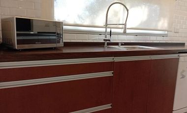 Casa en Venta en Costa Esmeralda Barrio Golf