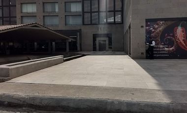 Atizapán, Zona Esmeralda Oficina En Renta Centro Comercial Plaza Antigua 1