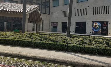 Atizapán, Zona Esmeralda Oficina En Renta Centro Comercial Plaza Antigua 1