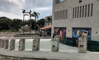 Atizapán, Zona Esmeralda Oficina En Renta Centro Comercial Plaza Antigua 1