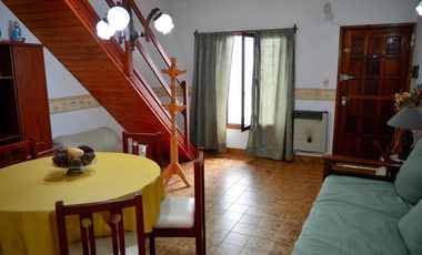 PH en venta - 3 Dormitorios 2 Baños - Mar de Ajó