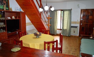 PH en venta - 3 Dormitorios 2 Baños - Mar de Ajó