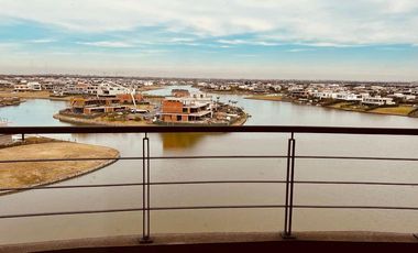 Departamento - Islas del Golf