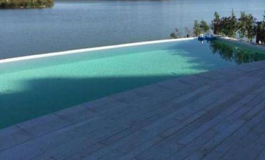 Departamento - Islas del Golf